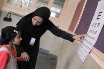 سنجش47 هزار نوآموز مازندرانی 