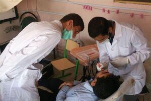 اجرای طرح پزشک خانواده در روستاها و شهرهای زیر ۲۰ هزار نفر 