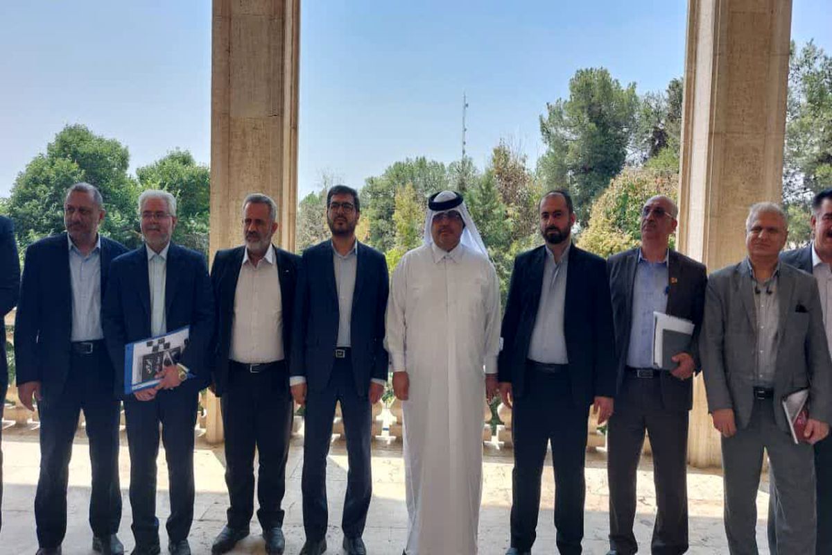 استانداری فارس