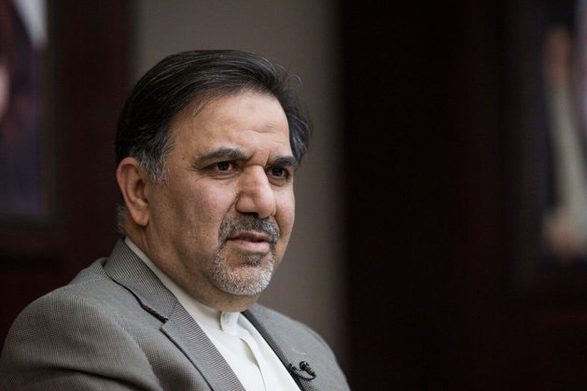 وزیر راه