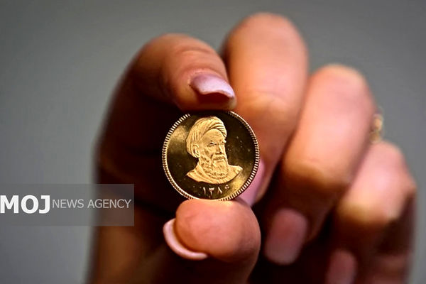 جدیدترین قیمت طلا و سکه در بازار امروز؛ نوسانات ۱۳ دی ۱۴۰۴