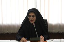 برای حفظ و صیانت از ارزش های دفاع مقدس خاطرات زنان و مادران ایثارگر جمع آوری و ثبت می شود