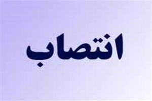 رئیس جدید آموزش و پرورش ایذه منصوب شد