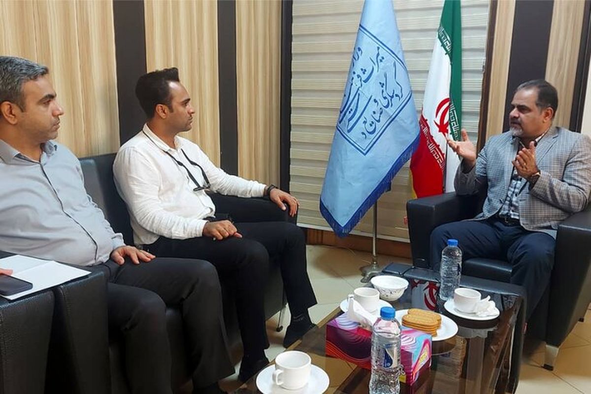 میراث فرهنگی هرمزگان 