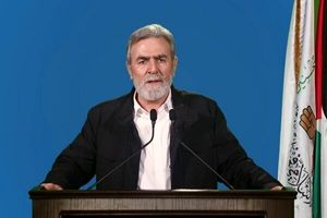 ترامپ قصد نابود کردن منطقه را دارد