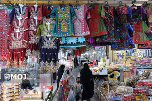 بازار سنتی بلوکان