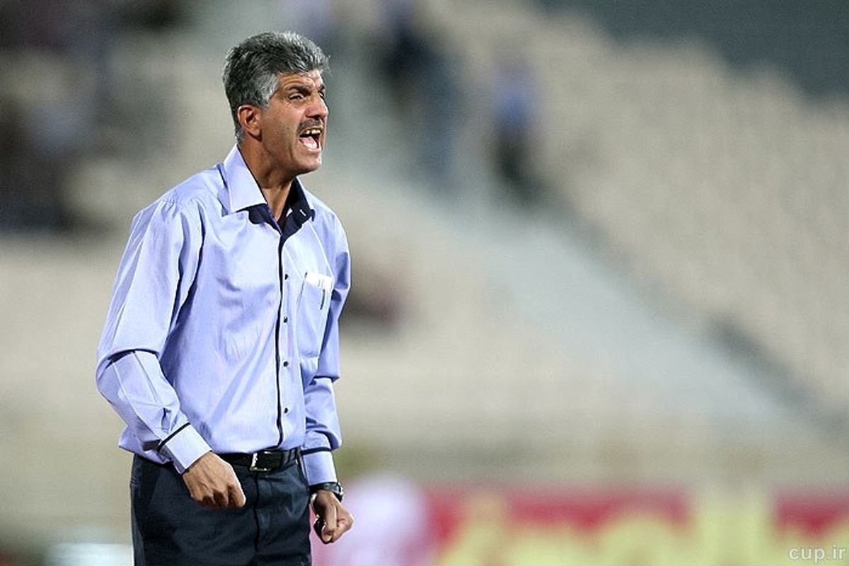 فرهاد پور غلامی