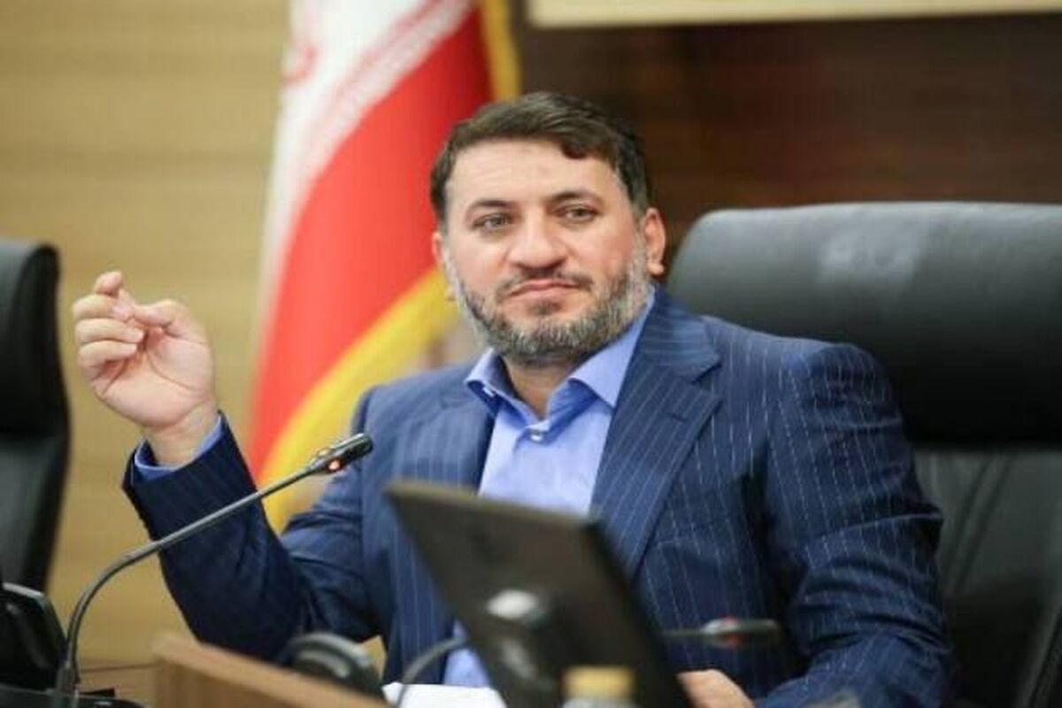 استاندار یزد 
