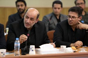 سرعین به‌سمت شهر هوشمند گردشگری؛ تأکید بر توسعه گردشگری دانش‌بنیان و ایجاد کارخانه نوآوری در اردبیل