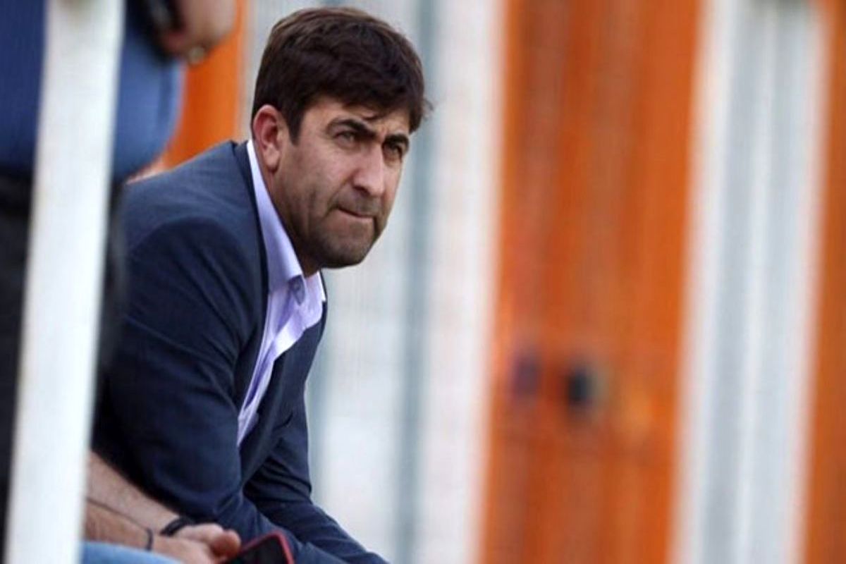 بهرام رضائیان