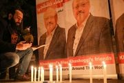 ترامپ قهرمان و مدافع قاتلان جمال خاشقچی است