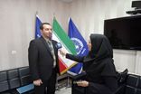 افزایش ۲۶ درصدی بارش در اردبیل نسبت به سال گذشته / تداوم نگرانی‌ها از خشکسالی