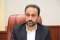 علیرضا محمدی کرجی ران مدیرکل بنادر و دریانوردی استان هرمزگان شد