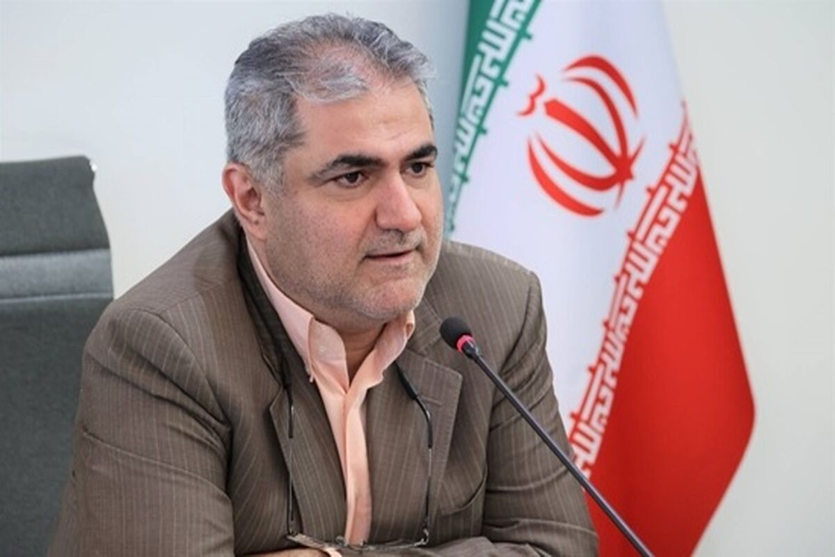 سرپرست سازمان ملی زمین و مسکن