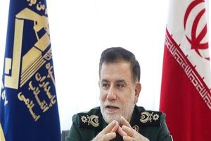 منشاء تهدید و عملیات علیه کشورمان را در هر نقطه‌ای هدف قرار می‌دهیم