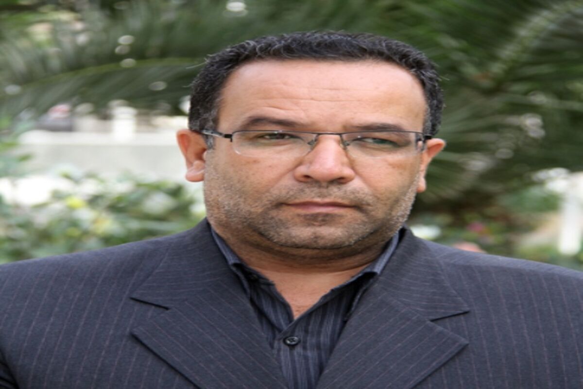 علی بچاری