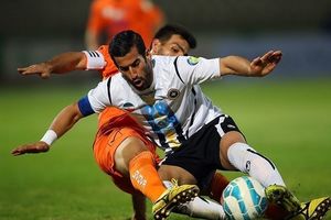 توافق قطعی حاج‌صفی با پانیونیوس