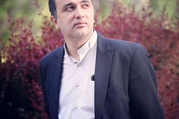 برگزاری مراسم چهلمین روز درگذشت امیر داوود سعیدان