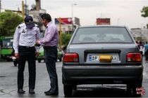 معضلی به نام پلاک مخدوش...