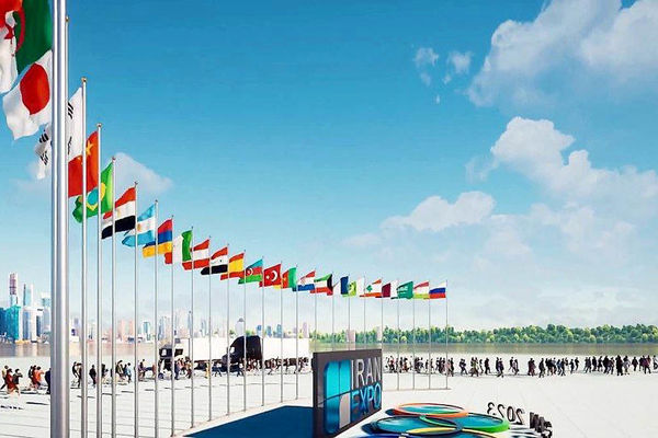 حضور ۱۰۰ هنرمند صنایع‌دستی در هفتمین نمایشگاه اکسپو