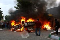 فتنه 98 پنهان نیست