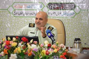 ضرورت توجه به مسئله آموزش به عنوان حرکتی جهادی