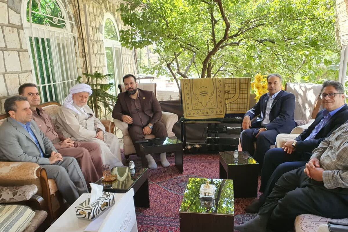 پزشکی قانونی کرمانشاه