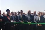 تأکید رئیس سازمان زندان‌ ها بر انتقال جدی زندان‌ ها از بافت شهری و افتتاح مرکز جدید تایباد