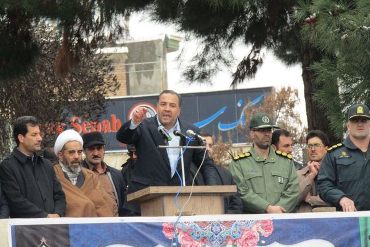 بهرام نیا