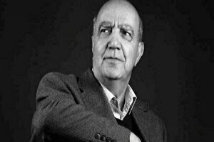 پیکر دوبلور پیشکسوت در قطعه هنرمندان بهشت زهرا آرام گرفت