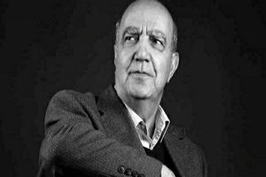 پیکر دوبلور پیشکسوت در قطعه هنرمندان بهشت زهرا آرام گرفت