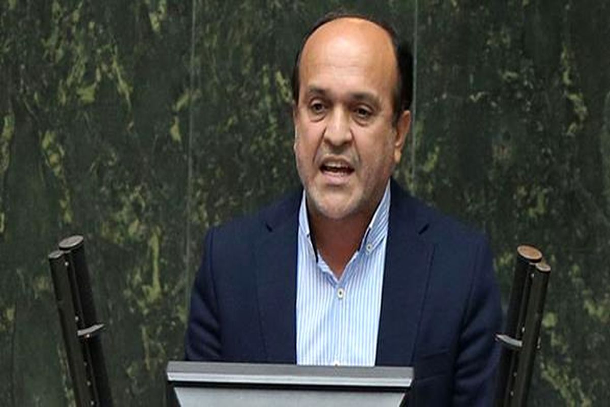 کمال علیپور خنکداری