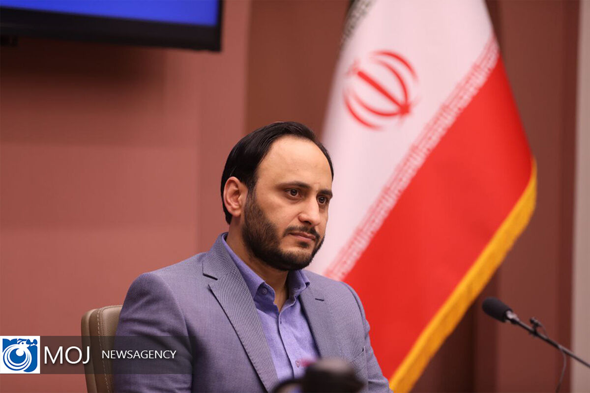نشست گفتگوی اندیشه ورزان با سخنگوی دولت