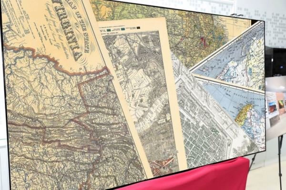 نمایشگر او ال ای دی