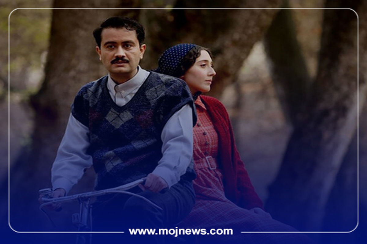 کاور اینفوی معجزه پروین موج