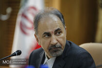 متن استعفای شهردار تهران به دست محسن هاشمی رسید