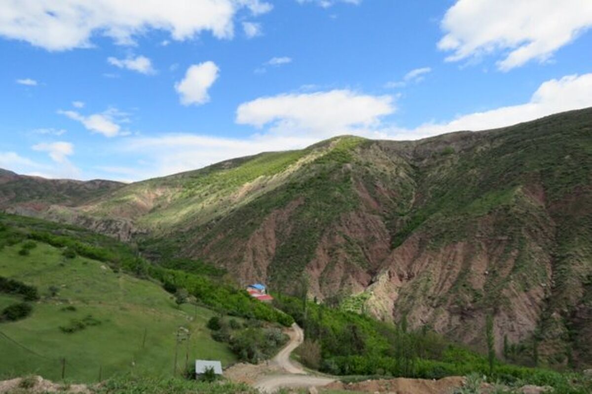 ثبت ملی