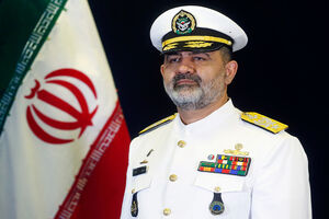 حداقل ظرف دو سال آینده ناو آموزشی خلیج فارس به ناوگان نیروی دریایی ارتش بپیوندد
