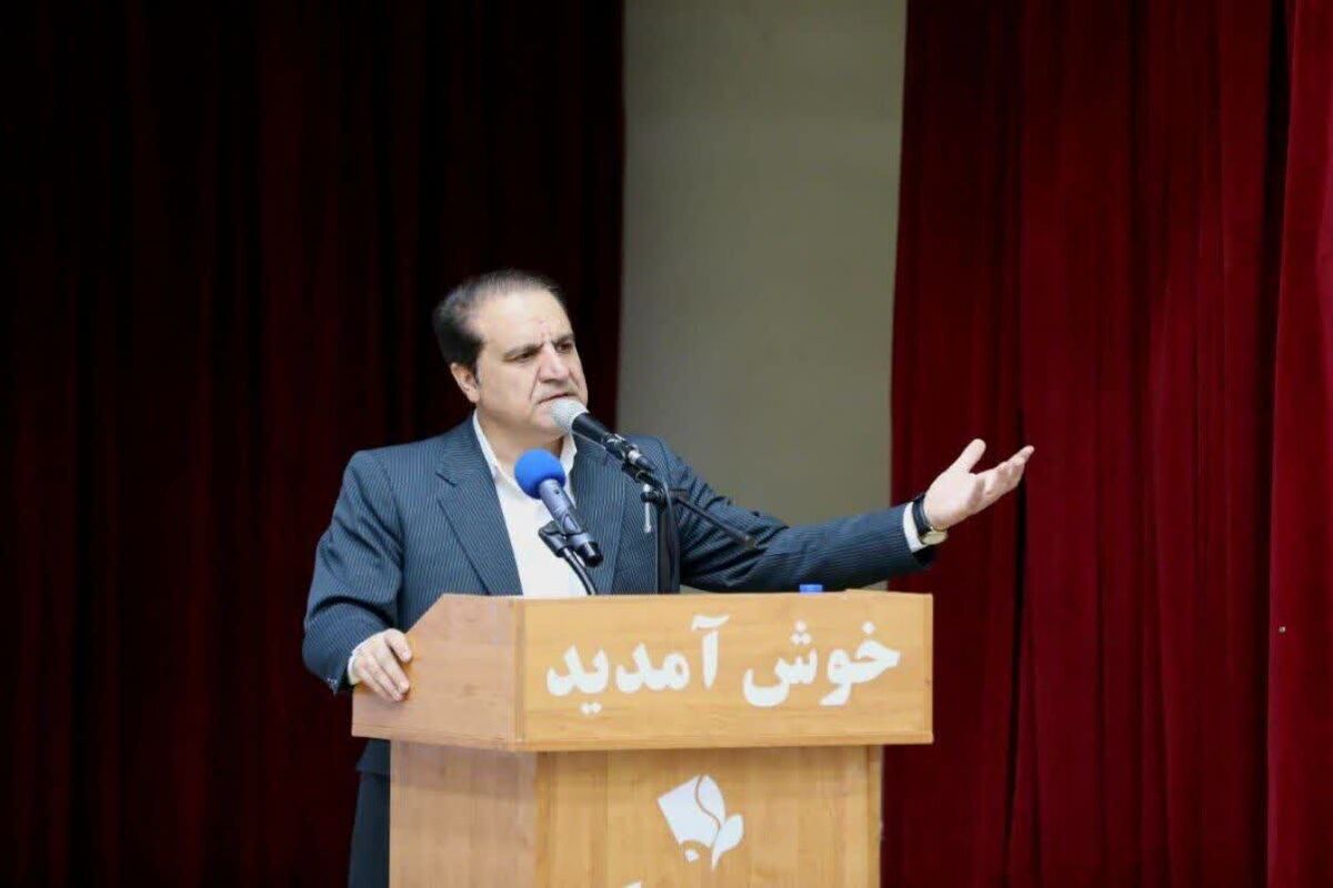 استاندار