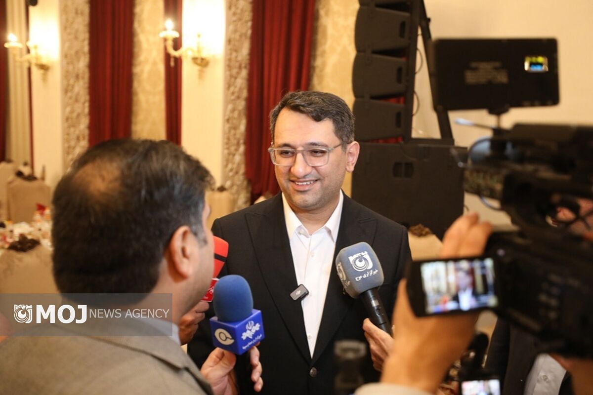 محمد کبیری کیش