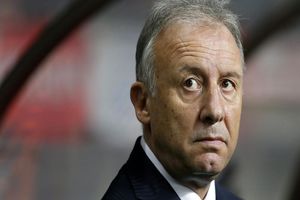 زاکرونی سرمربی جدید تیم ملی امارات شد