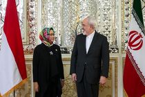 اندونزی تولید نفت ایران را افزایش می‌دهد