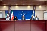 سرپرست فرمانداری ساری بر تقویت فرهنگ اقامه نماز در جامعه تأکید کرد