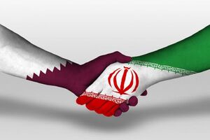 شش سند همکاری میان مقامات عالی رتبه قطر و ایران امضا شد/ دیدار وزیر نیرو با وزیر صنعت و تجارت قطر