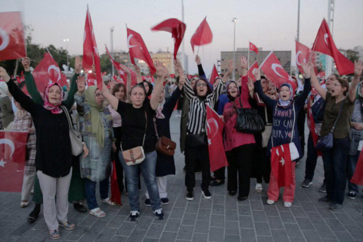 مستند روزی روزگاری آناتولی