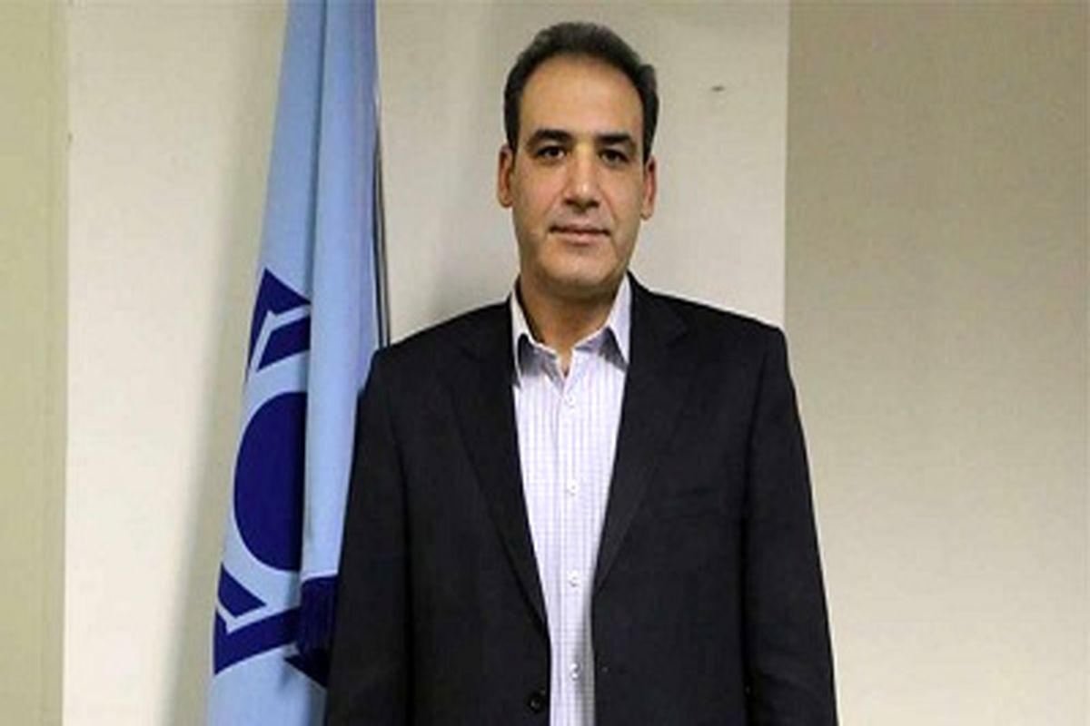 مدیر اداره نظام‌های پرداخت بانک مرکزی