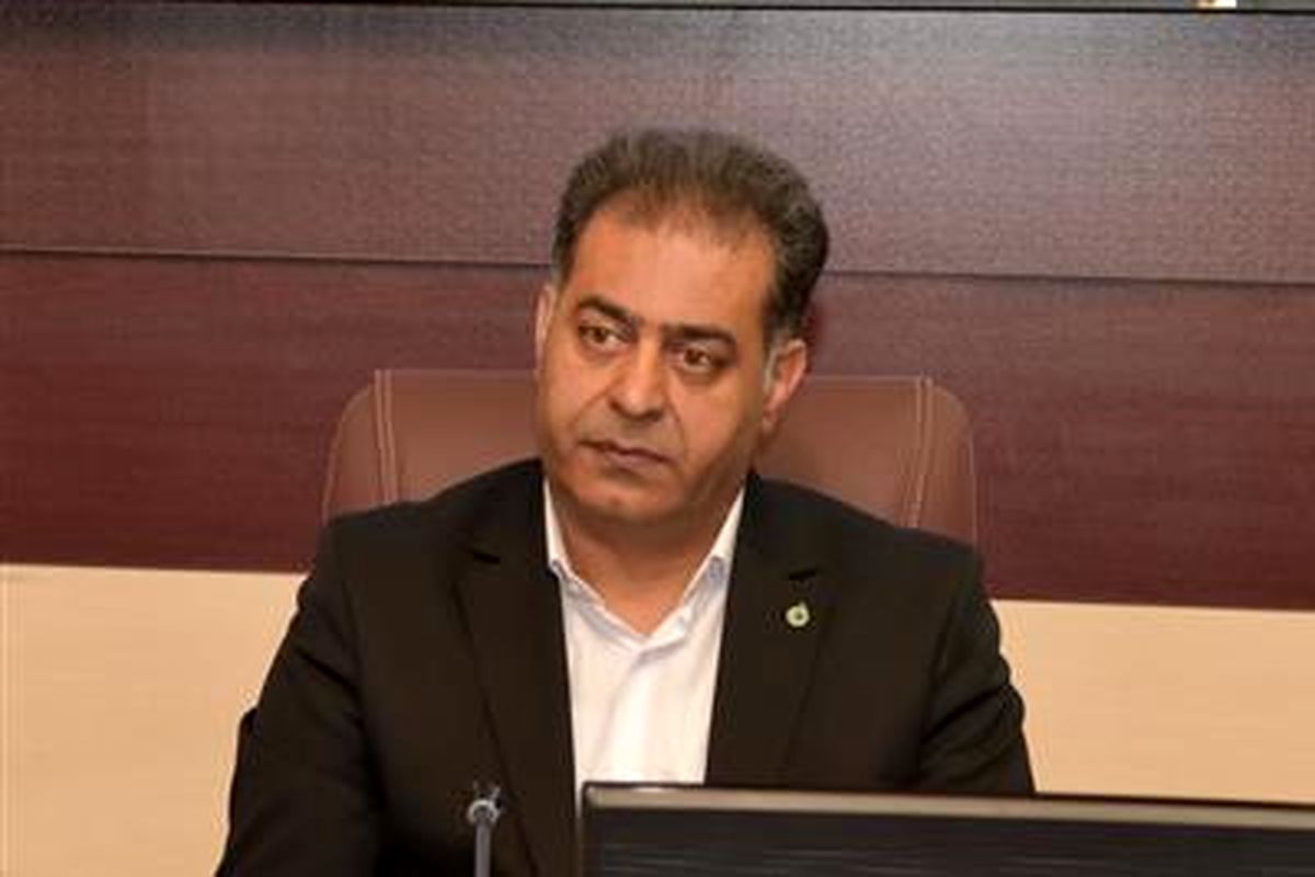 مرتضی اکبری