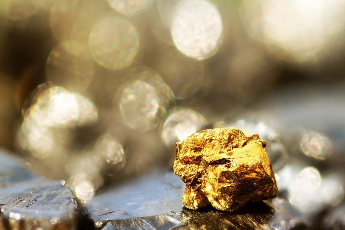 خرید طلای خام برای سرمایه گذاری