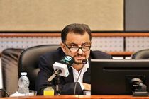 مازندران به محور لجستیک و تجارت دریایی شمال تبدیل می‌شود