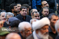 نیروهای مسلح مقتدرانه جلو دشمن ایستادند
